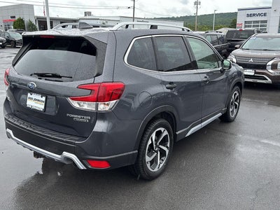 2023 Subaru Forester Touring