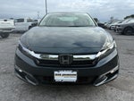 2018 Honda Clarity Plug-In Hybrid Sedan