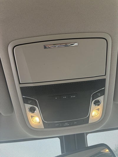 2018 Honda Clarity Plug-In Hybrid Sedan