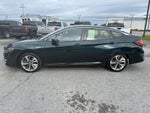 2018 Honda Clarity Plug-In Hybrid Sedan