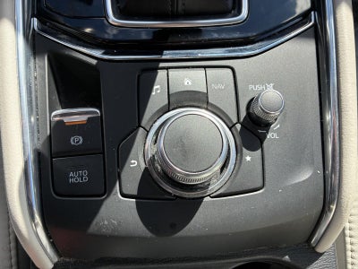 2019 Mazda Mazda CX-5 Grand Touring Reserve