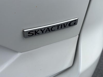2022 Mazda Mazda Cx-5 2.5 S Premium Plus Package