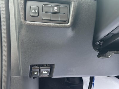 2022 Mazda Mazda Cx-5 2.5 S Premium Plus Package