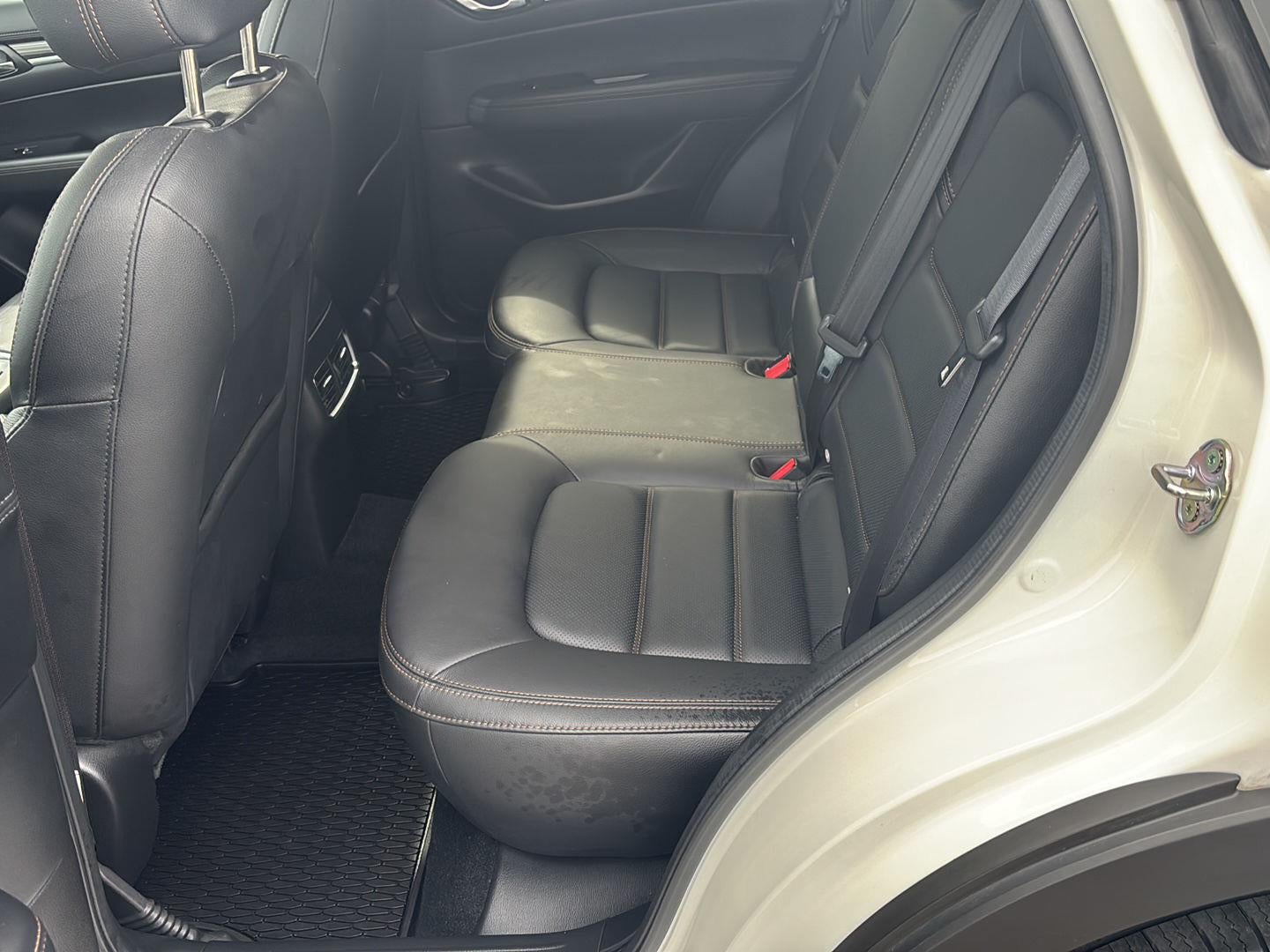 2022 Mazda Mazda Cx-5 2.5 S Premium Plus Package