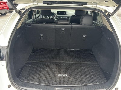 2022 Mazda Mazda Cx-5 2.5 S Premium Plus Package