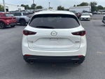 2022 Mazda Mazda Cx-5 2.5 S Premium Plus Package