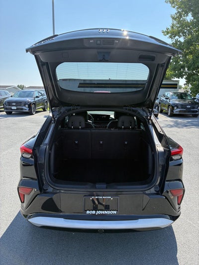 2024 Buick Envista Sport Touring