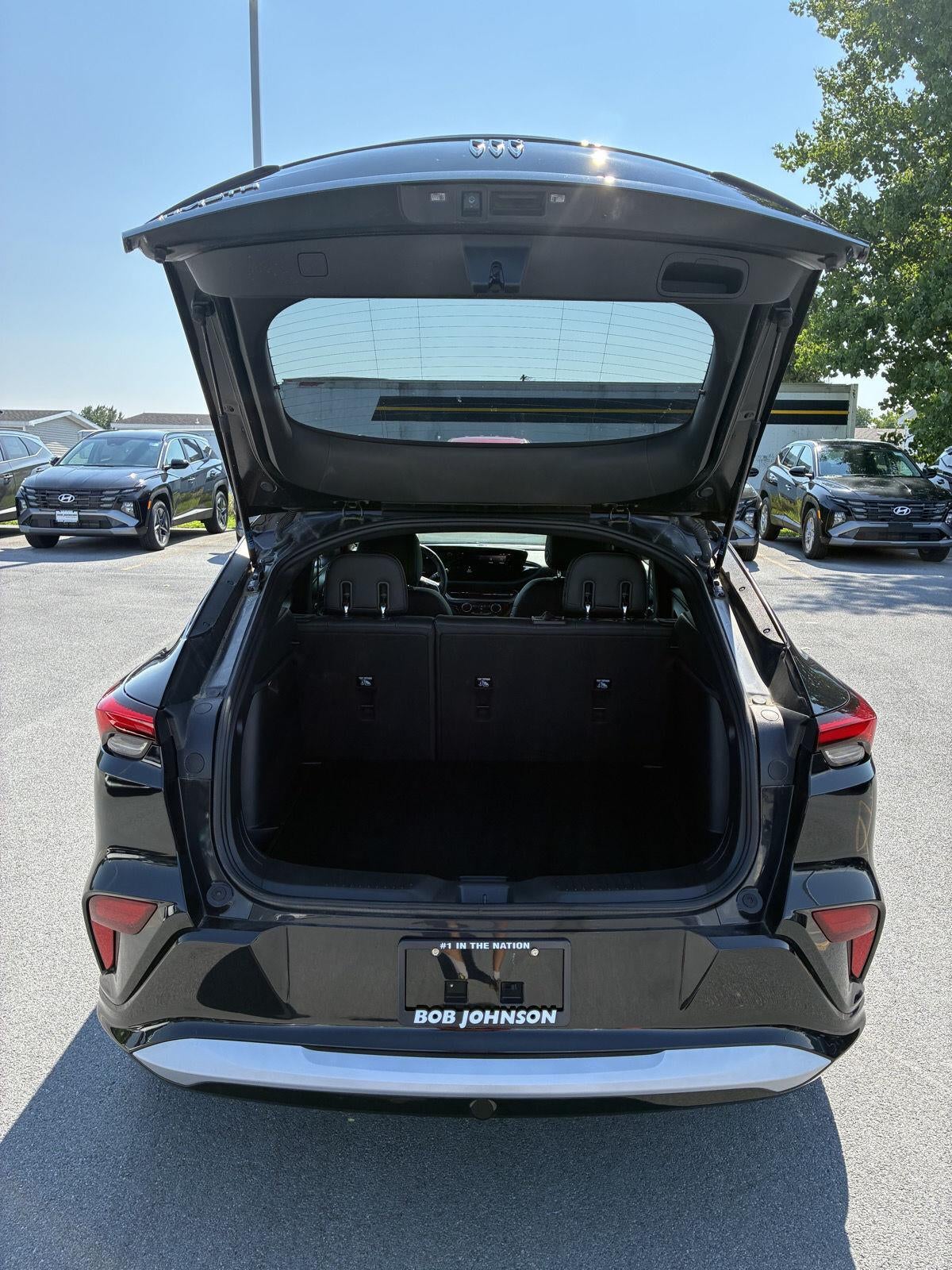2024 Buick Envista Sport Touring