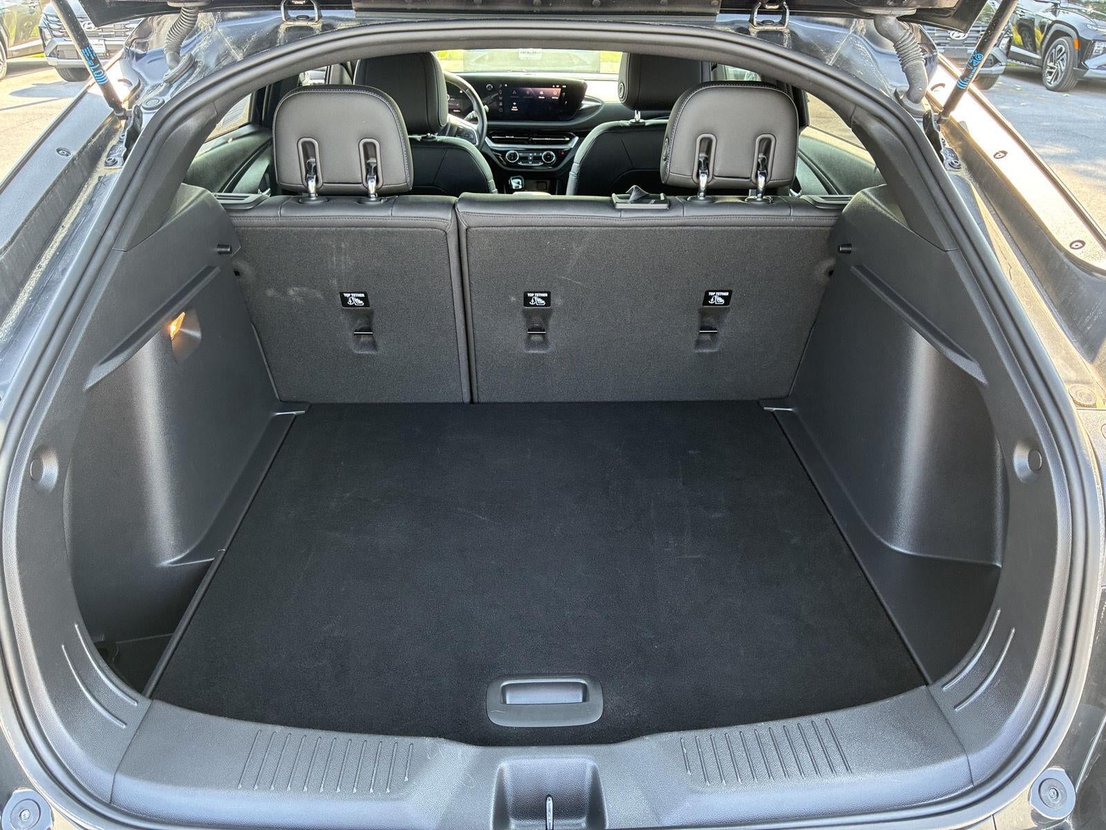 2024 Buick Envista Sport Touring