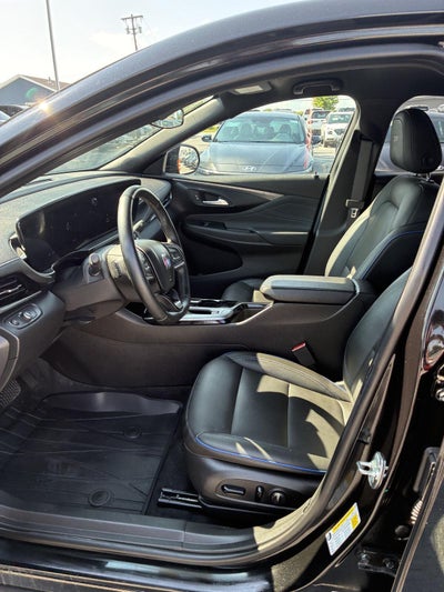 2024 Buick Envista Sport Touring
