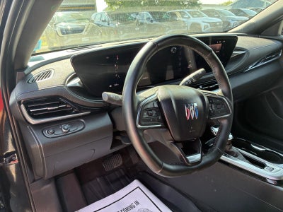 2024 Buick Envista Sport Touring