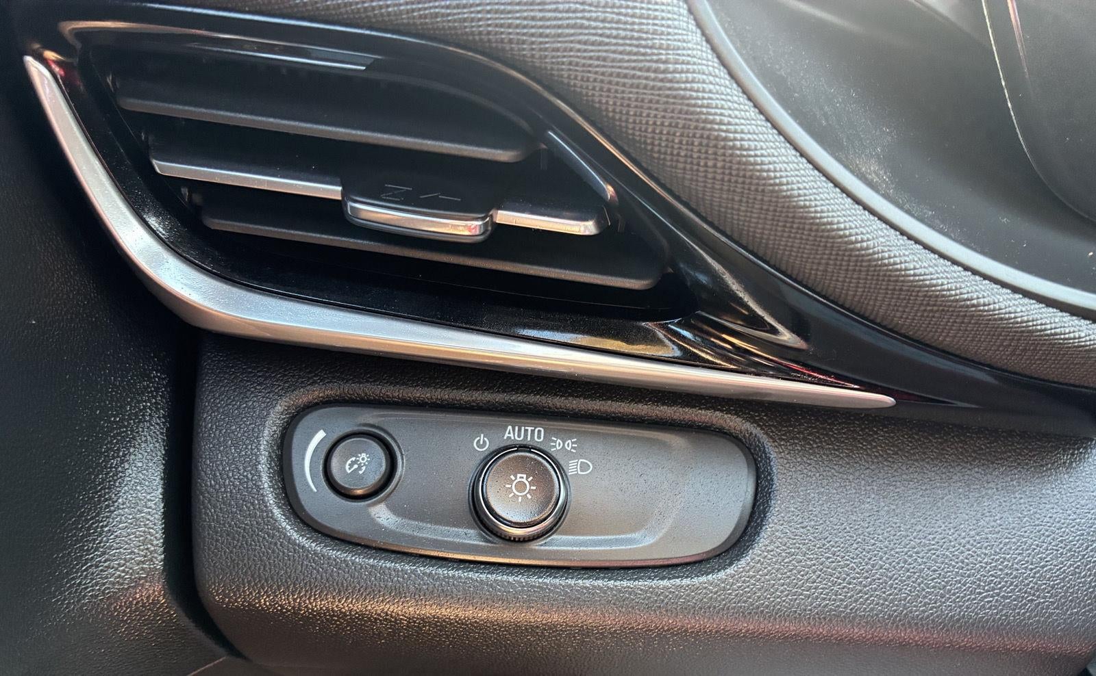 2024 Buick Envista Sport Touring