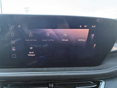 2024 Buick Envista Sport Touring