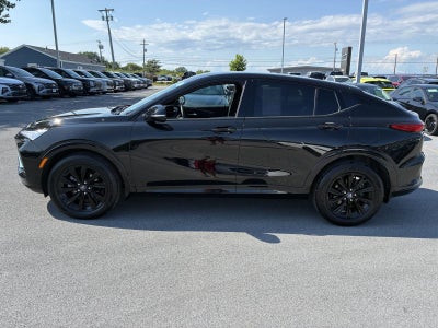 2024 Buick Envista Sport Touring