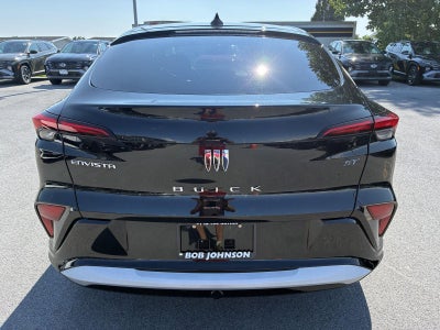 2024 Buick Envista Sport Touring