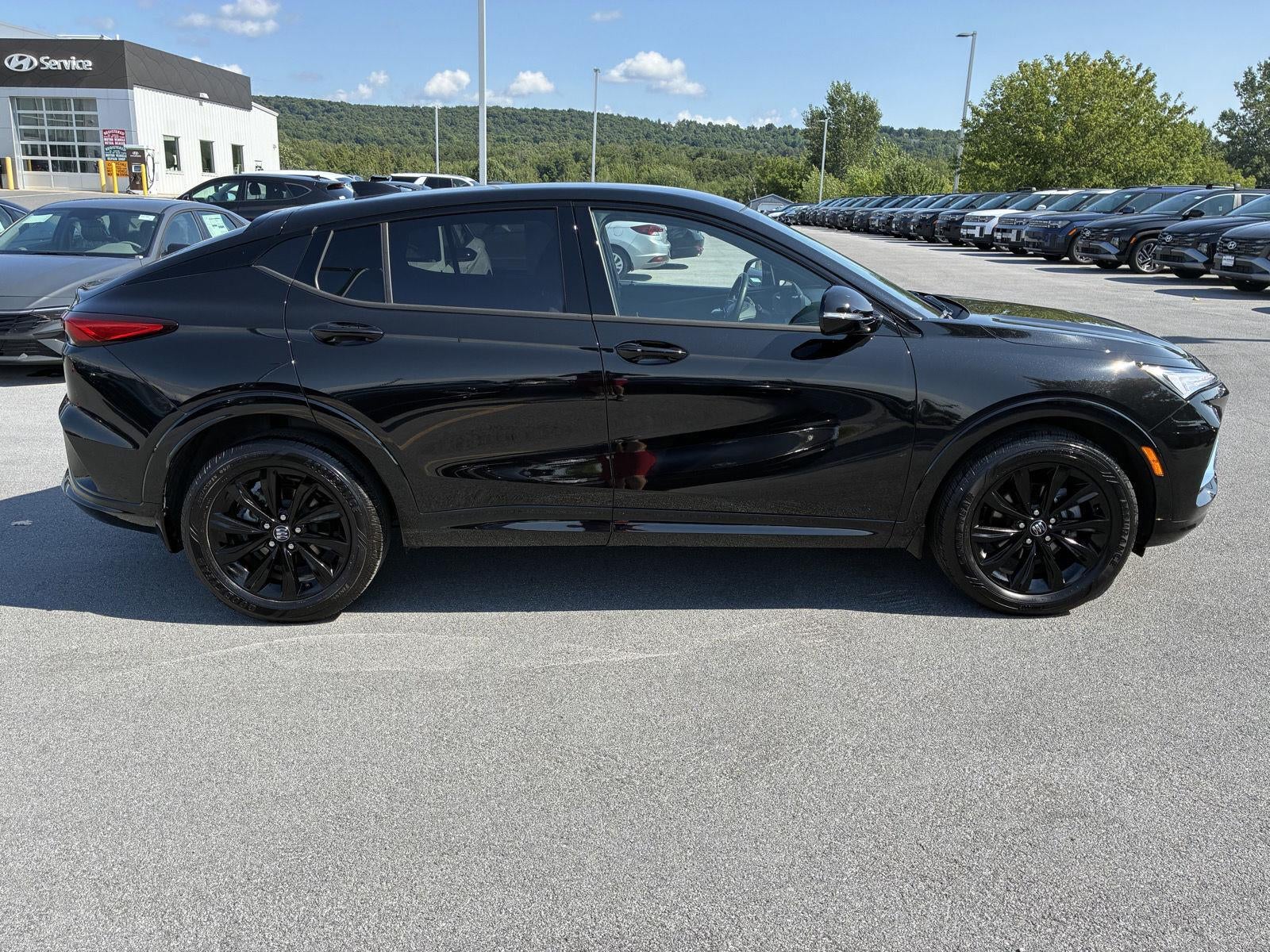 2024 Buick Envista Sport Touring