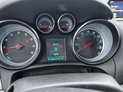 2015 Buick Encore Convenience
