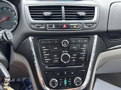2015 Buick Encore Convenience