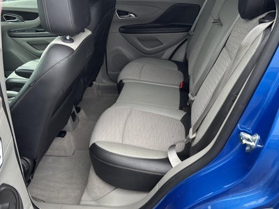 2015 Buick Encore Convenience