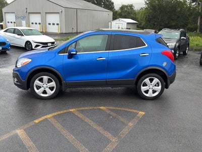 2015 Buick Encore Convenience