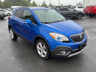 2015 Buick Encore Convenience
