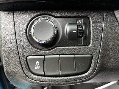 2019 Chevrolet Spark LT