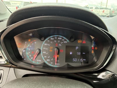 2019 Chevrolet Spark LT