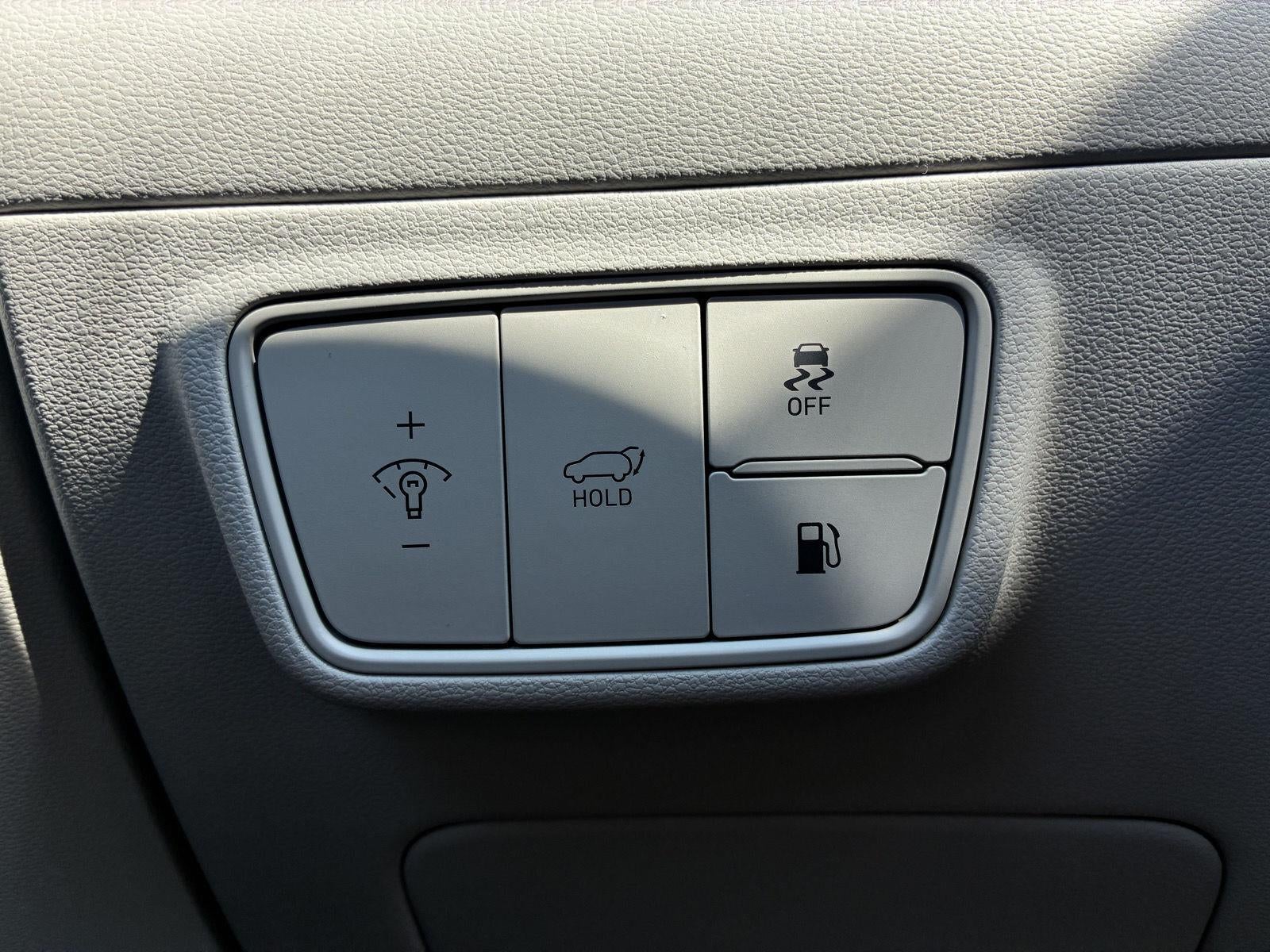 2024 Hyundai TUCSON PLUG-IN HYBRID Limited