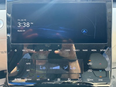 2024 Hyundai TUCSON PLUG-IN HYBRID Limited