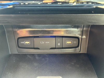 2024 Hyundai TUCSON PLUG-IN HYBRID Limited