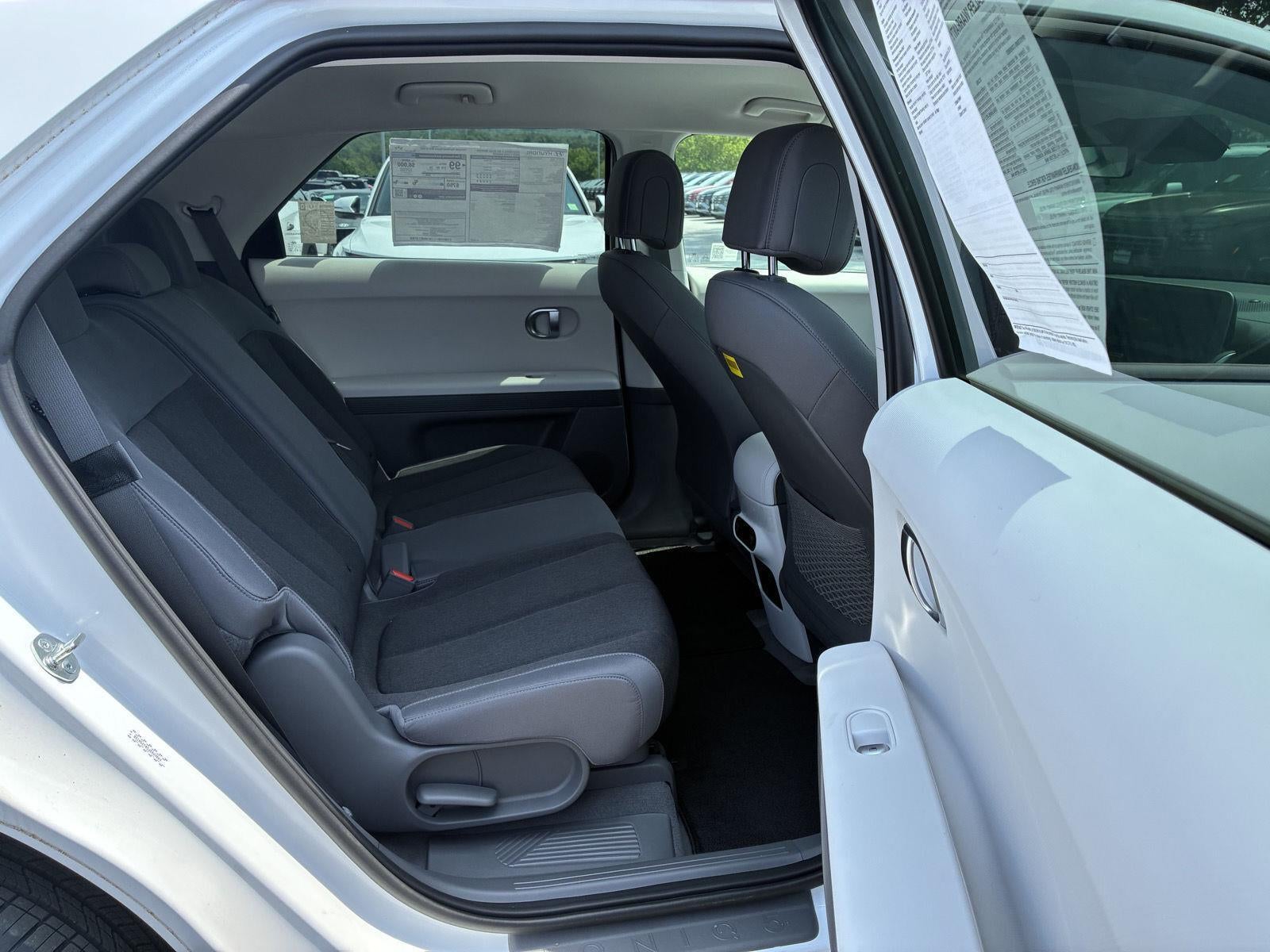 2024 Hyundai IONIQ 5 SE
