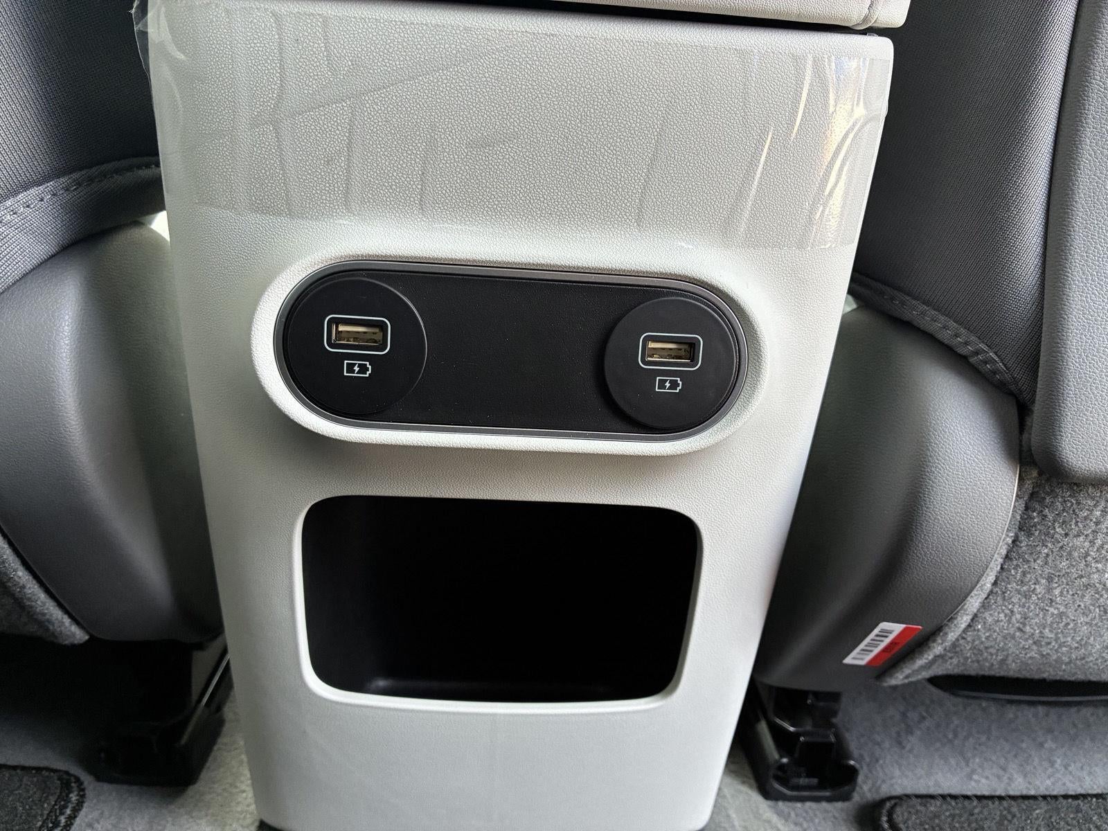 2024 Hyundai IONIQ 5 SE