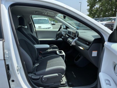 2024 Hyundai IONIQ 5 SE