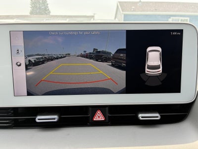 2024 Hyundai IONIQ 5 SE