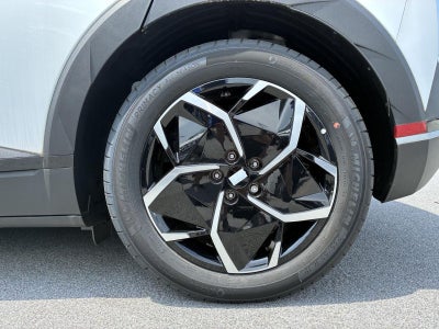 2024 Hyundai IONIQ 5 SE