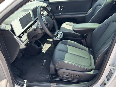 2024 Hyundai IONIQ 5 Limited