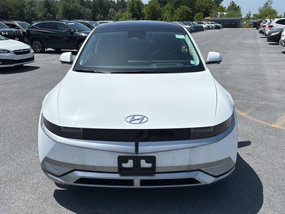 2024 Hyundai IONIQ 5 Limited