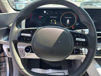 2024 Hyundai IONIQ 6 SEL
