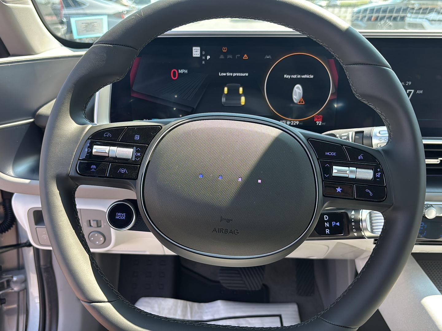 2024 Hyundai IONIQ 6 SEL