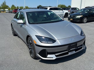 2024 Hyundai IONIQ 6 SEL