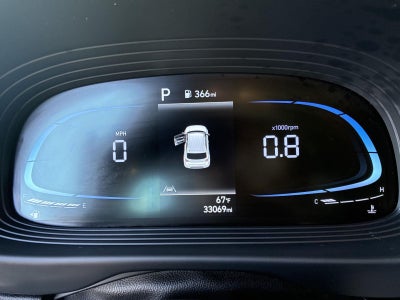 2023 Hyundai VENUE Limited