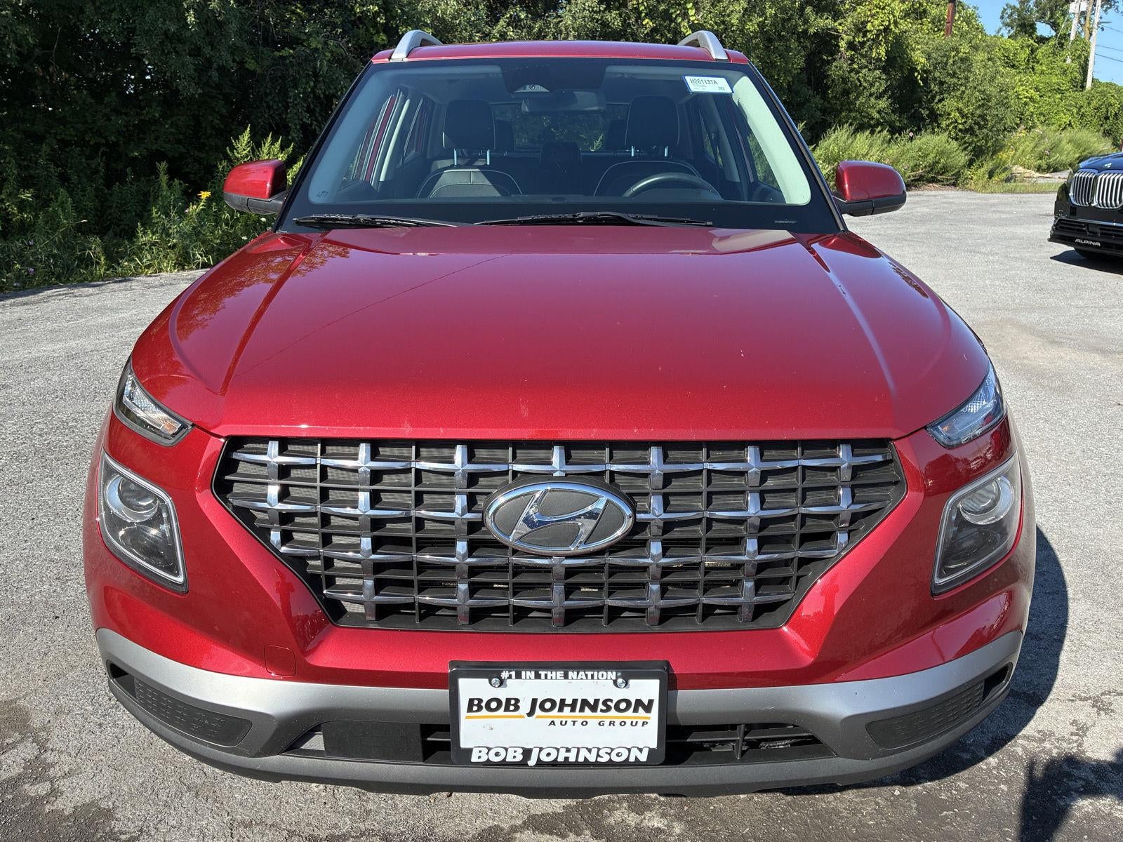 2023 Hyundai VENUE Limited
