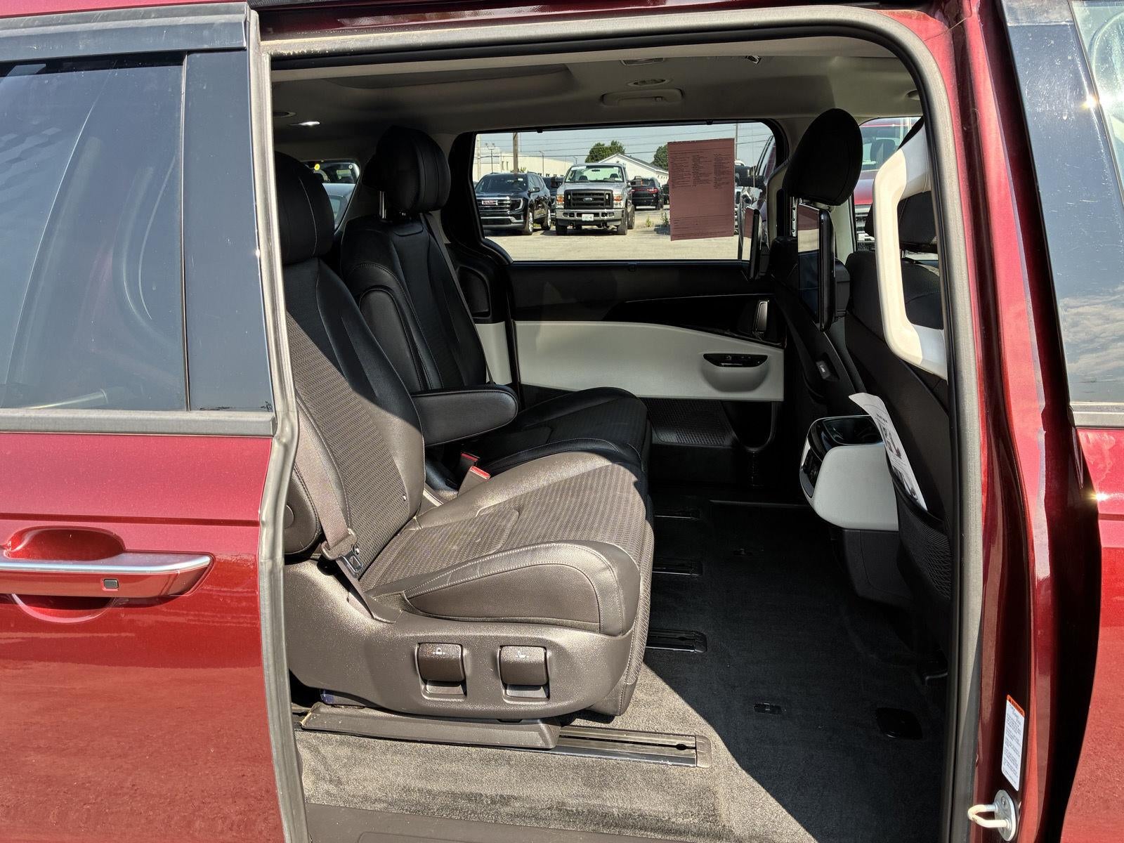 2024 Kia Carnival SX Prestige