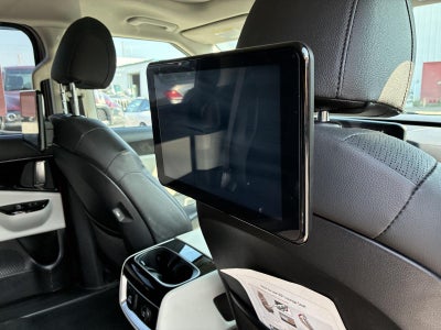 2024 Kia Carnival SX Prestige