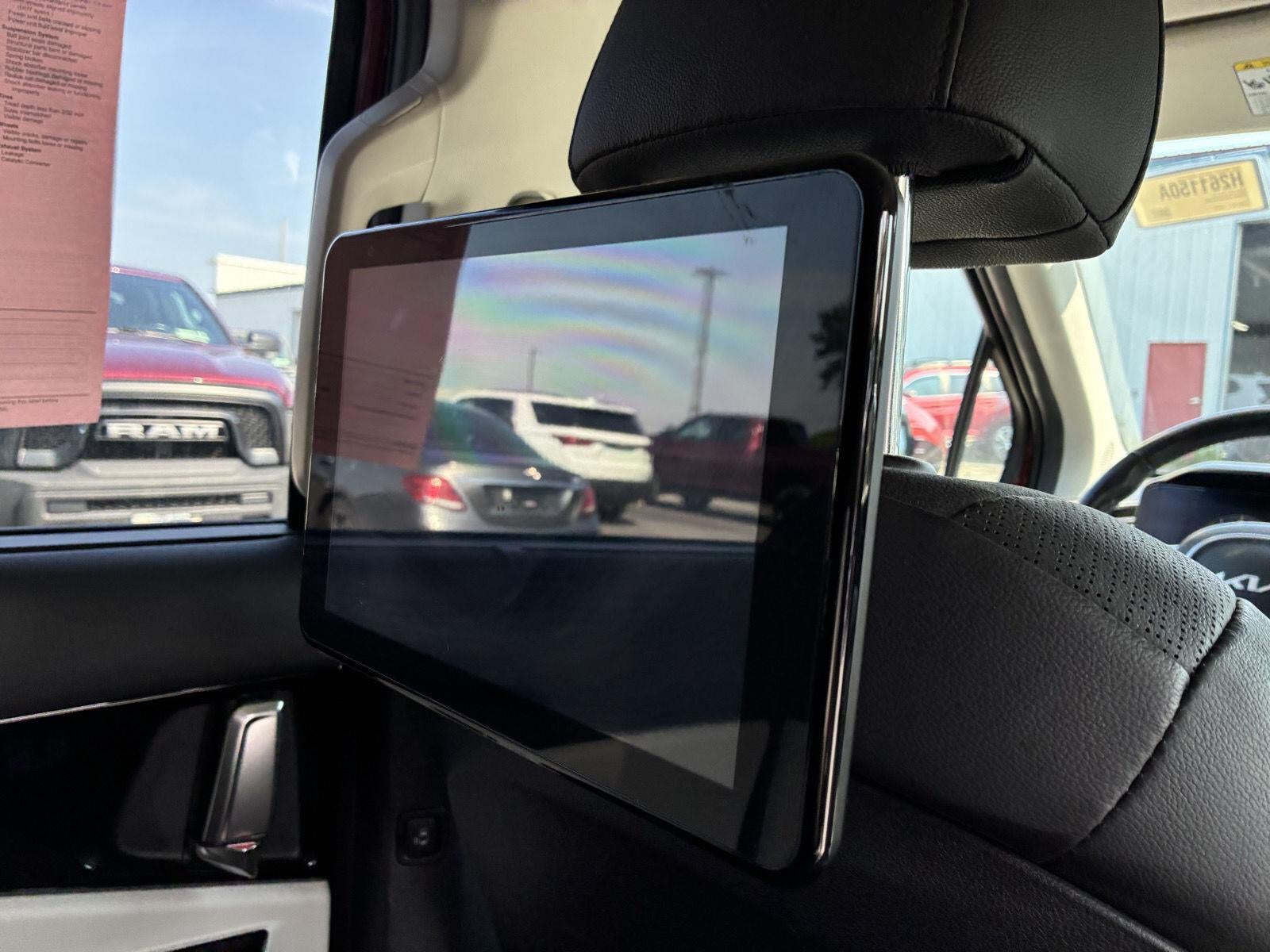 2024 Kia Carnival SX Prestige