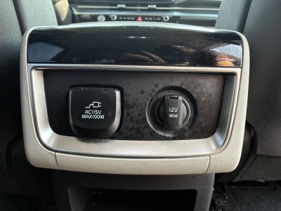 2024 Kia Carnival SX Prestige