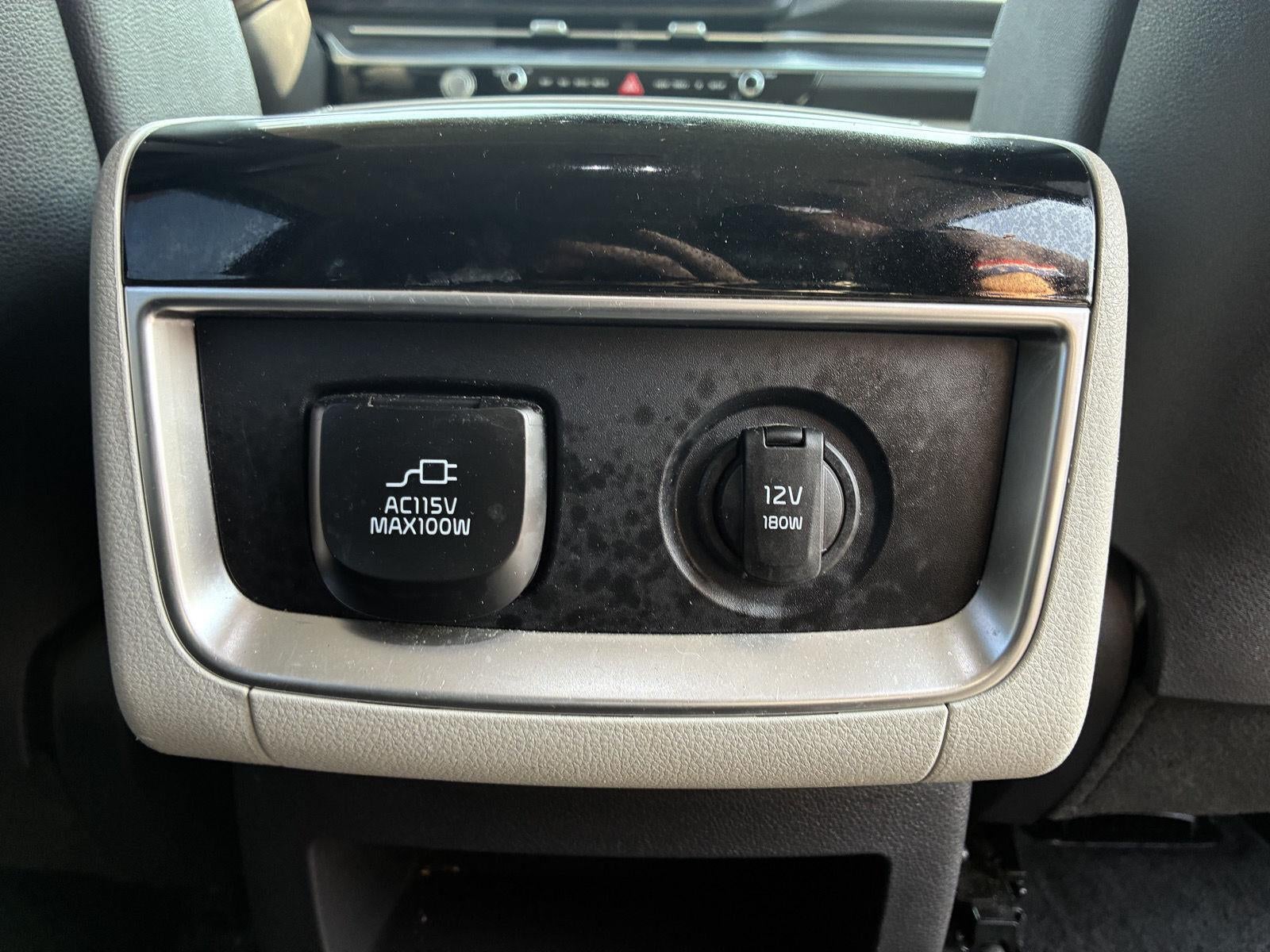 2024 Kia Carnival SX Prestige