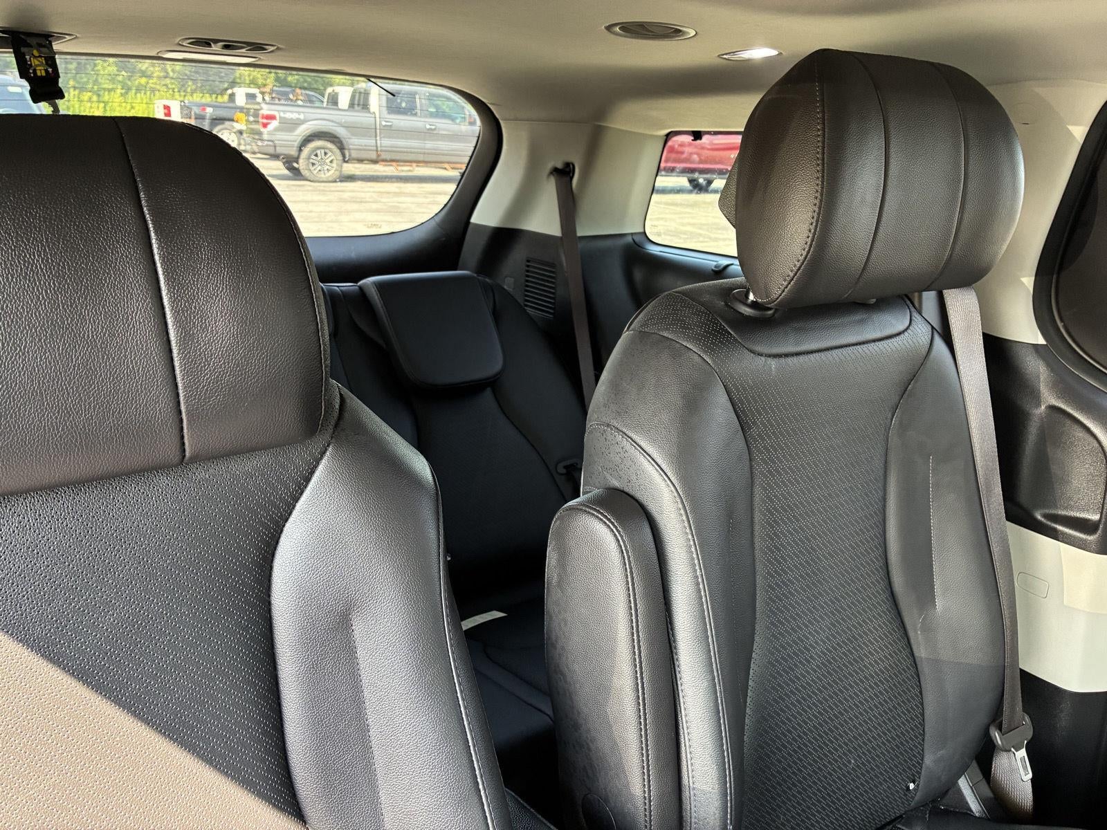 2024 Kia Carnival SX Prestige