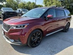 2024 Kia Carnival SX Prestige