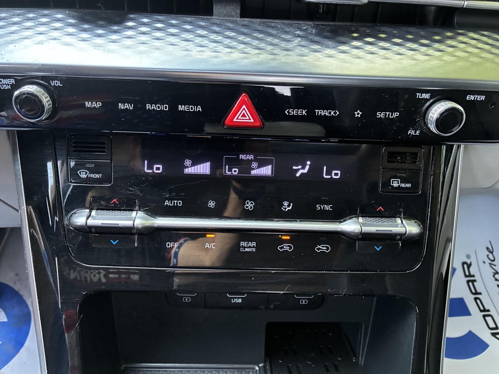 2024 Kia Carnival SX Prestige